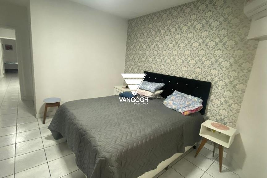 Apartamento 3 dormitórios Otto Schaeffer, Centro - Balneário Camboriú