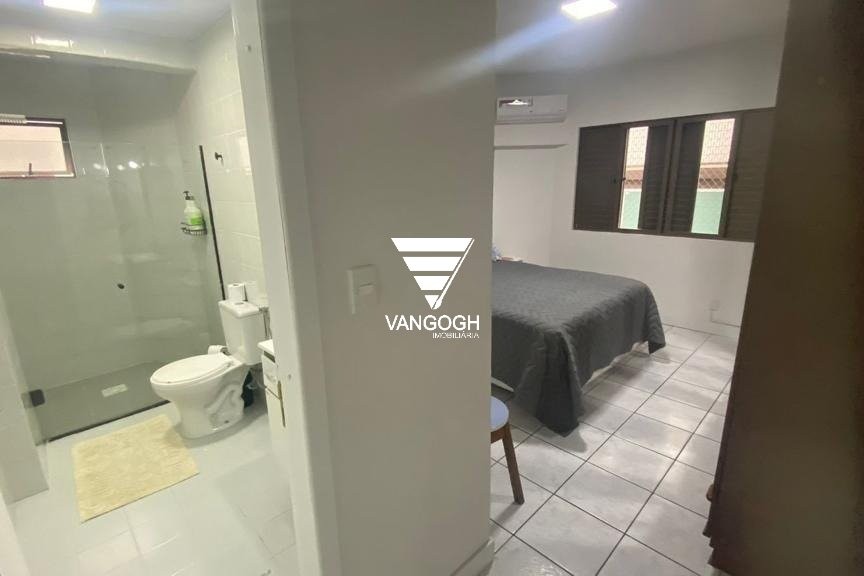 Apartamento 3 dormitórios Otto Schaeffer, Centro - Balneário Camboriú