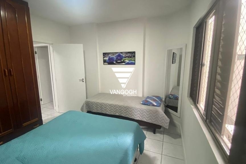 Apartamento 3 dormitórios Otto Schaeffer, Centro - Balneário Camboriú