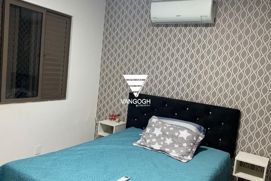 Apartamento 3 dormitórios Otto Schaeffer, Centro - Balneário Camboriú