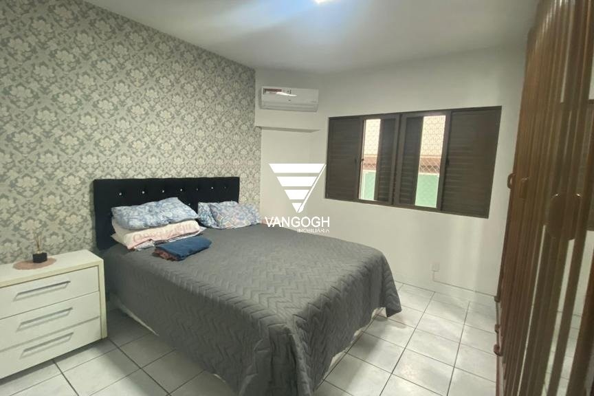 Apartamento 3 dormitórios Otto Schaeffer, Centro - Balneário Camboriú