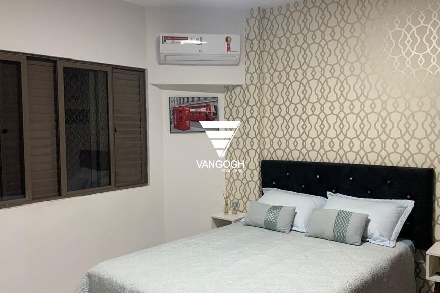 Apartamento 3 dormitórios Otto Schaeffer, Centro - Balneário Camboriú