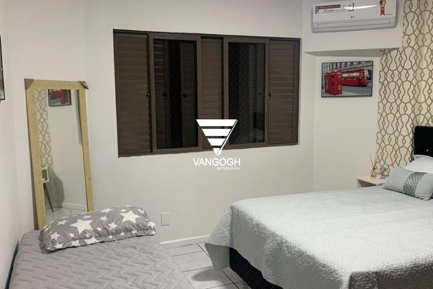 Apartamento 3 dormitórios Otto Schaeffer, Centro - Balneário Camboriú