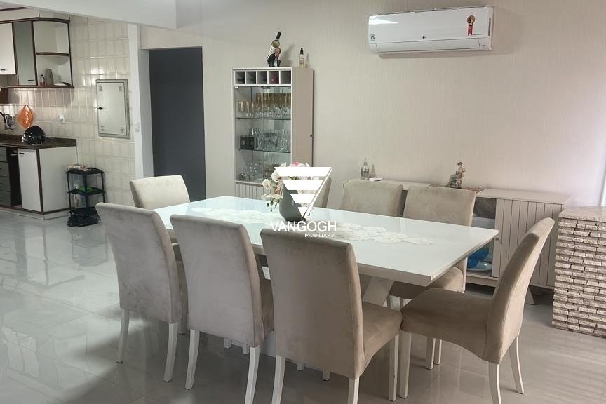 Apartamento 3 dormitórios Otto Schaeffer, Centro - Balneário Camboriú