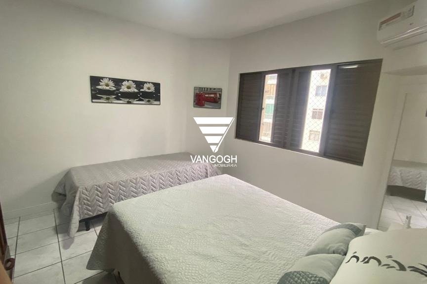 Apartamento 3 dormitórios Otto Schaeffer, Centro - Balneário Camboriú