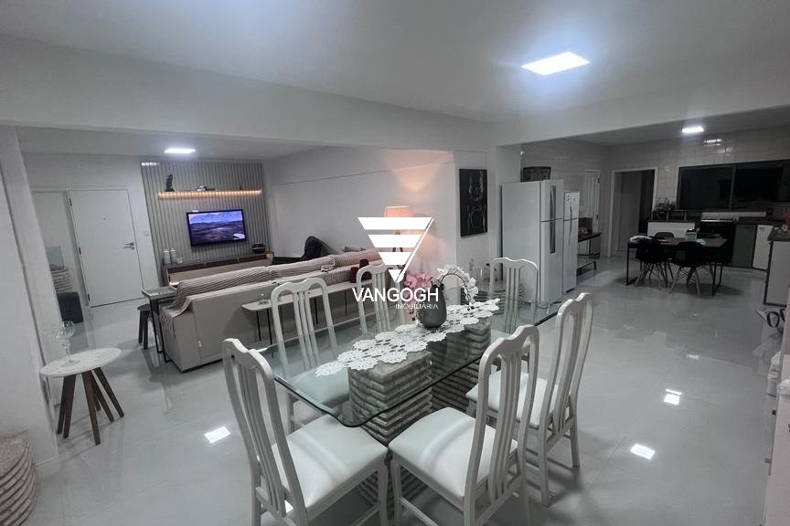 Apartamento 3 dormitórios Otto Schaeffer, Centro - Balneário Camboriú