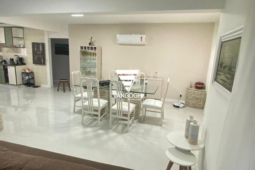 Apartamento 3 dormitórios Otto Schaeffer, Centro - Balneário Camboriú