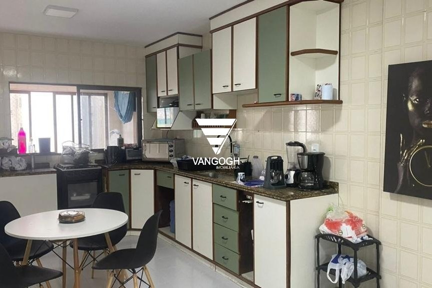 Apartamento 3 dormitórios Otto Schaeffer, Centro - Balneário Camboriú