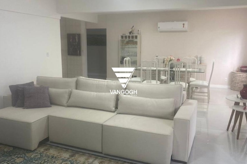 Apartamento 3 dormitórios Otto Schaeffer, Centro - Balneário Camboriú