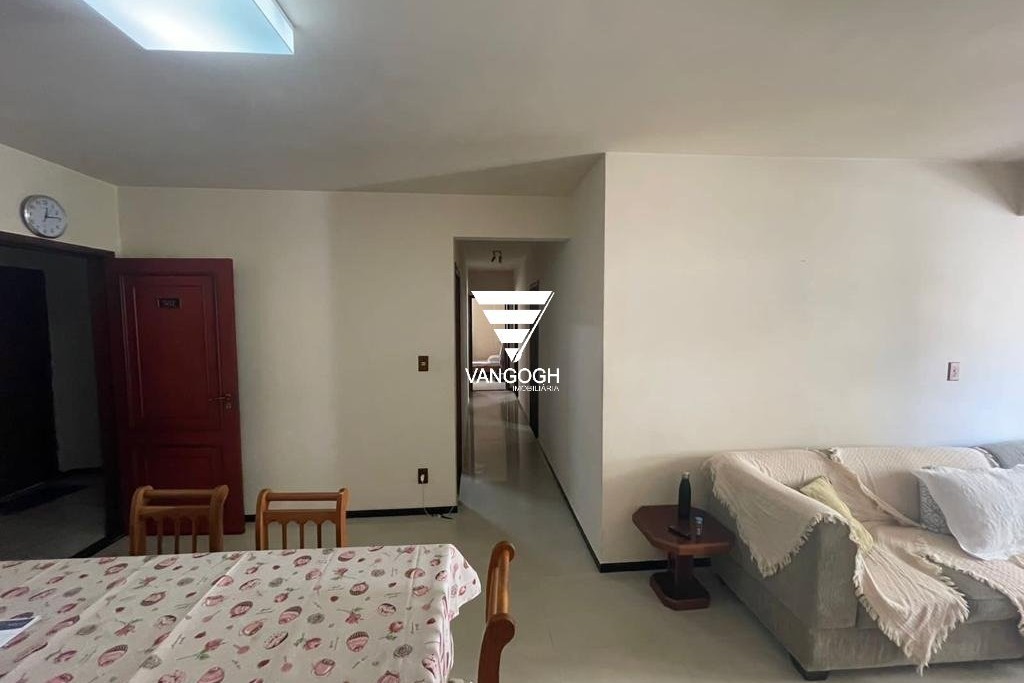 Apartamento 3 dormitórios Maria Julia, Centro - Balneário Camboriú