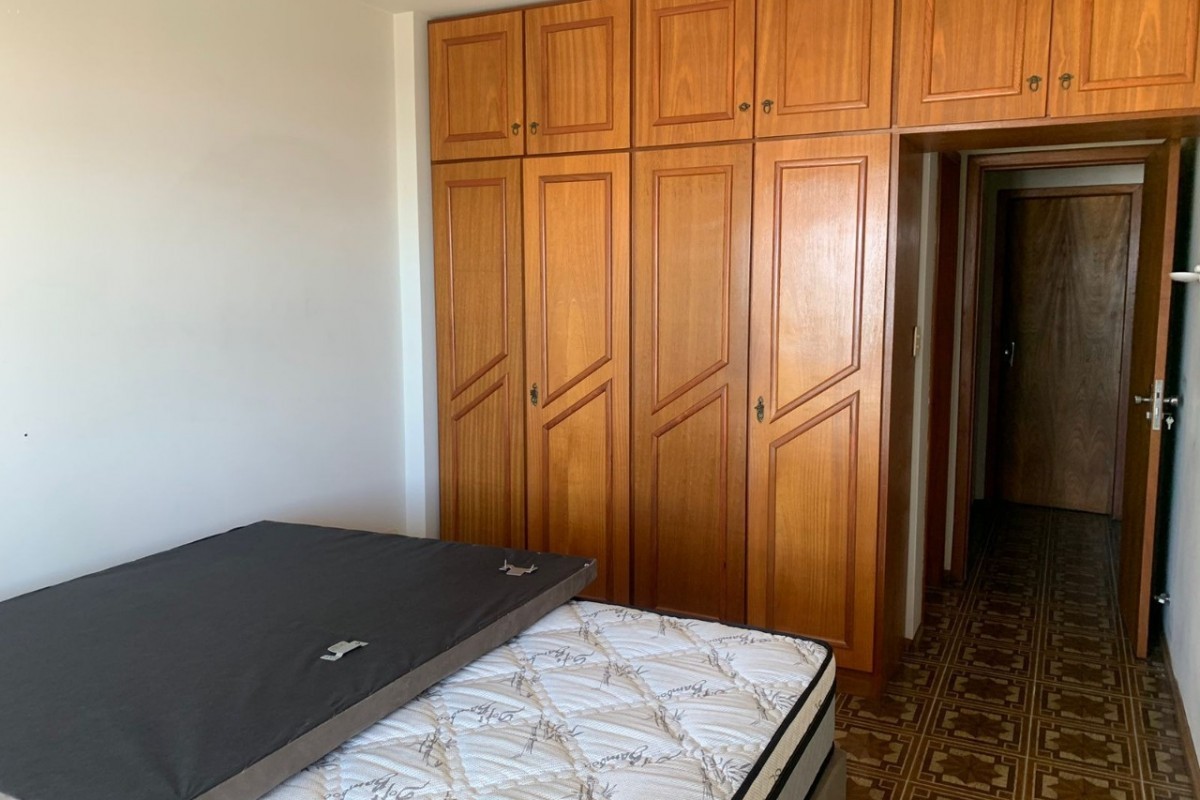 Apartamento 3 dormitórios Monte Paschoal, Frente Mar - Balneário Camboriú