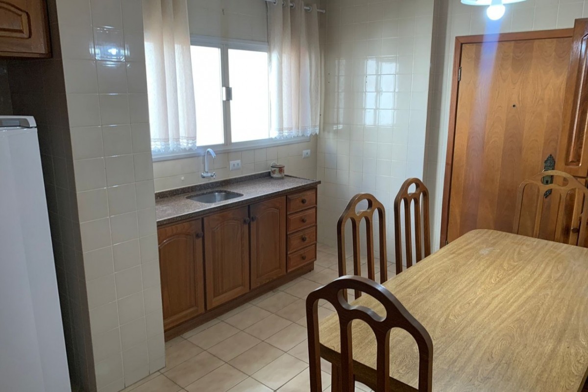 Apartamento 3 dormitórios Monte Paschoal, Frente Mar - Balneário Camboriú