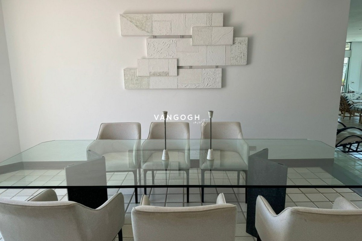 Casa em Condomínio 6 dormitórios Condomínio Jardim Acapulco, Guarujá - São Paulo