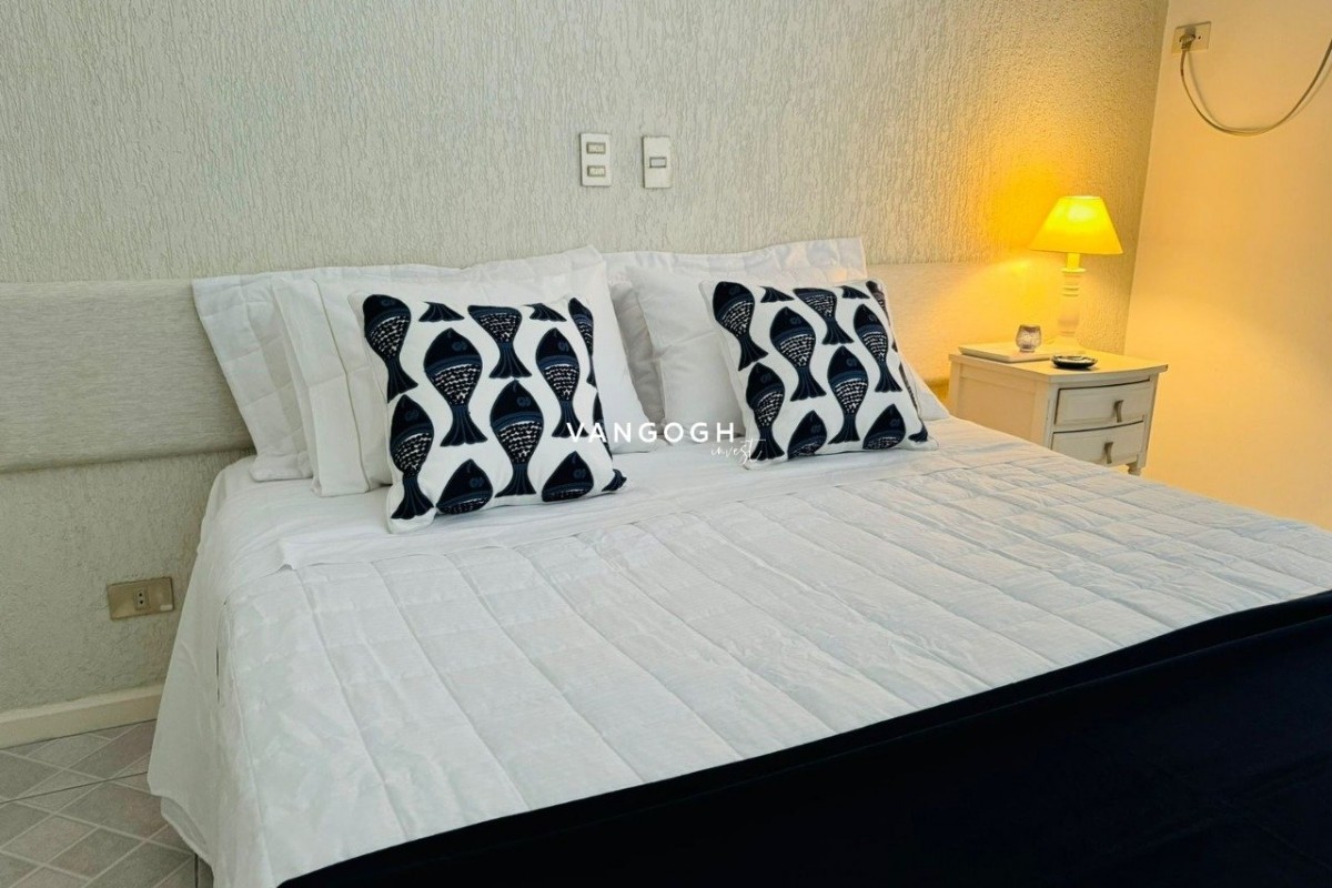 Casa em Condomínio 6 dormitórios Condomínio Jardim Acapulco, Guarujá - São Paulo