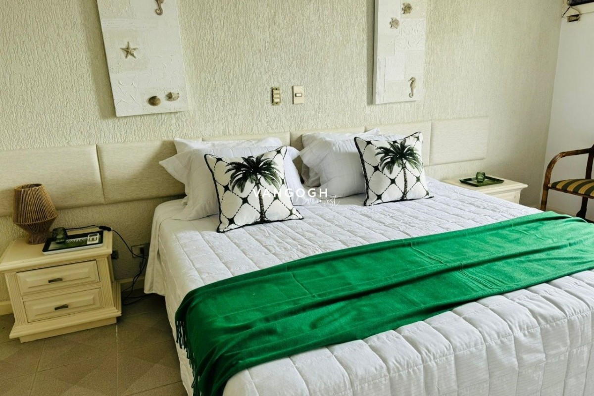 Casa em Condomínio 6 dormitórios Condomínio Jardim Acapulco, Guarujá - São Paulo