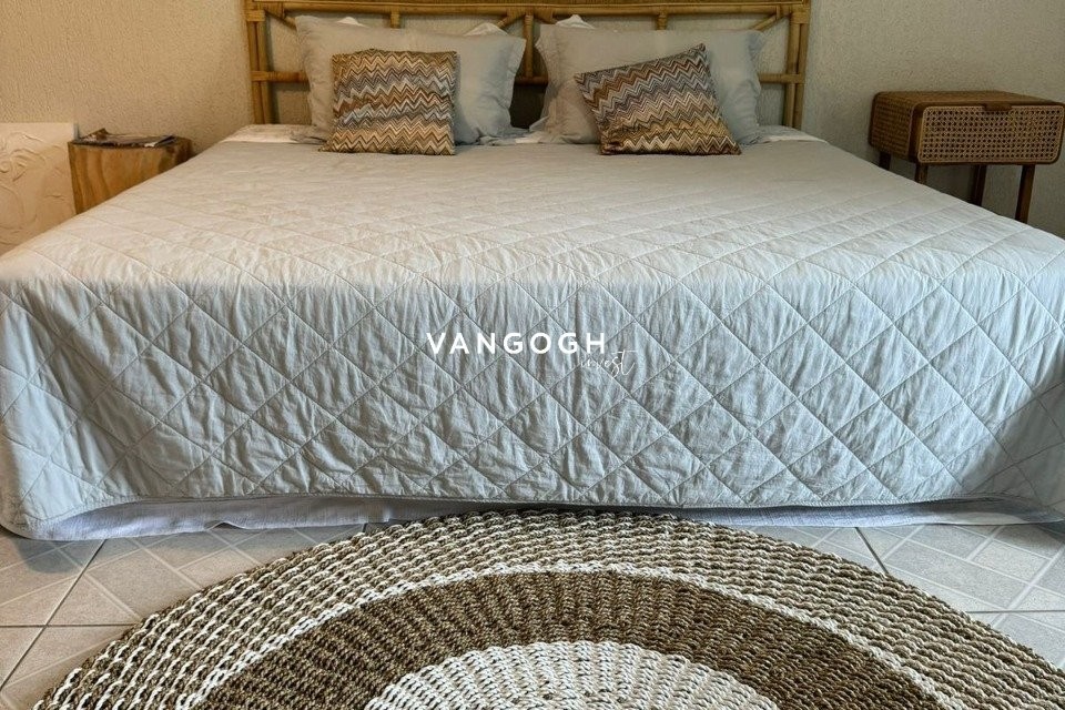 Casa em Condomínio 6 dormitórios Condomínio Jardim Acapulco, Guarujá - São Paulo