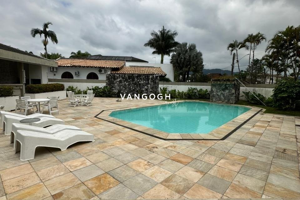 Casa em Condomínio 6 dormitórios Condomínio Jardim Acapulco, Guarujá - São Paulo