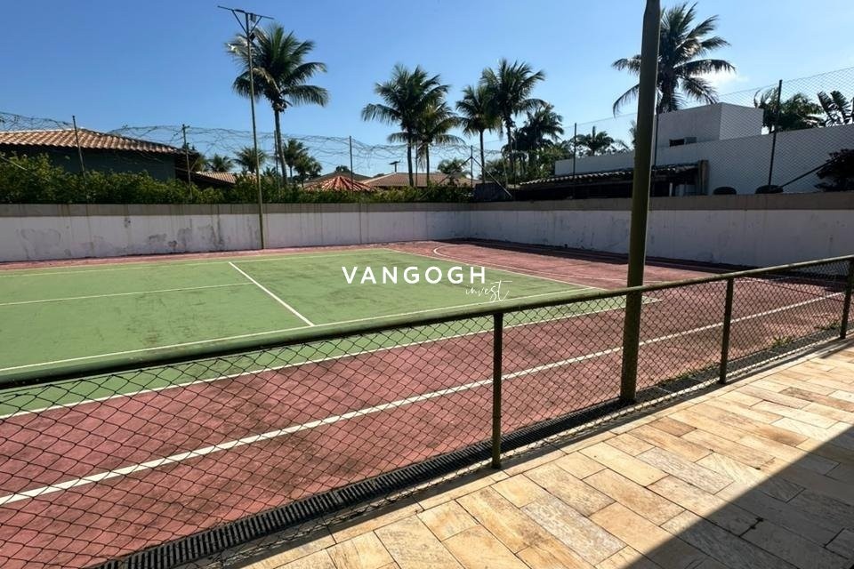 Casa em Condomínio 6 dormitórios Condomínio Jardim Acapulco, Guarujá - São Paulo