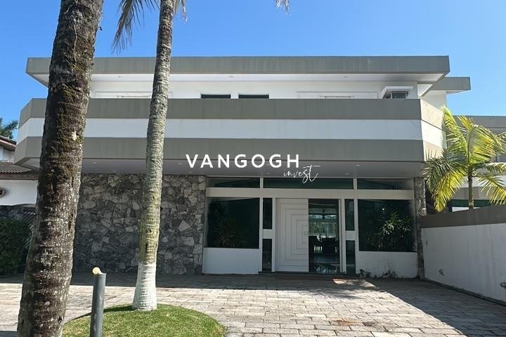 Casa em Condomínio 6 dormitórios Condomínio Jardim Acapulco, Guarujá - São Paulo