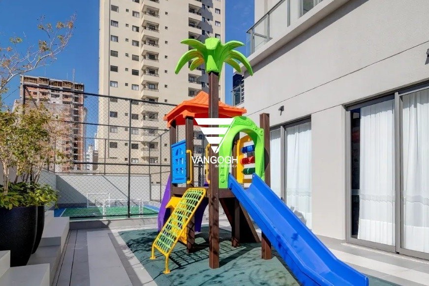 Apartamento 4 dormitórios Home Square Residence, CE - Balneário Camboriú