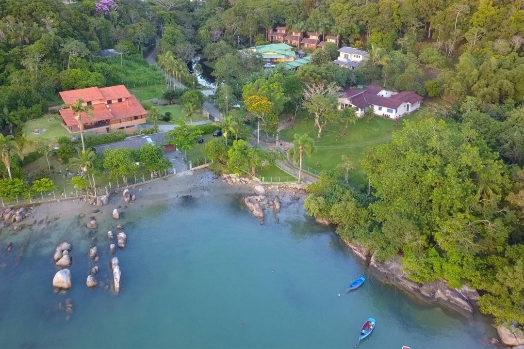 Ponto Comercial Pousada Bosque das Vieiras, Castanheira - PORTO BELO