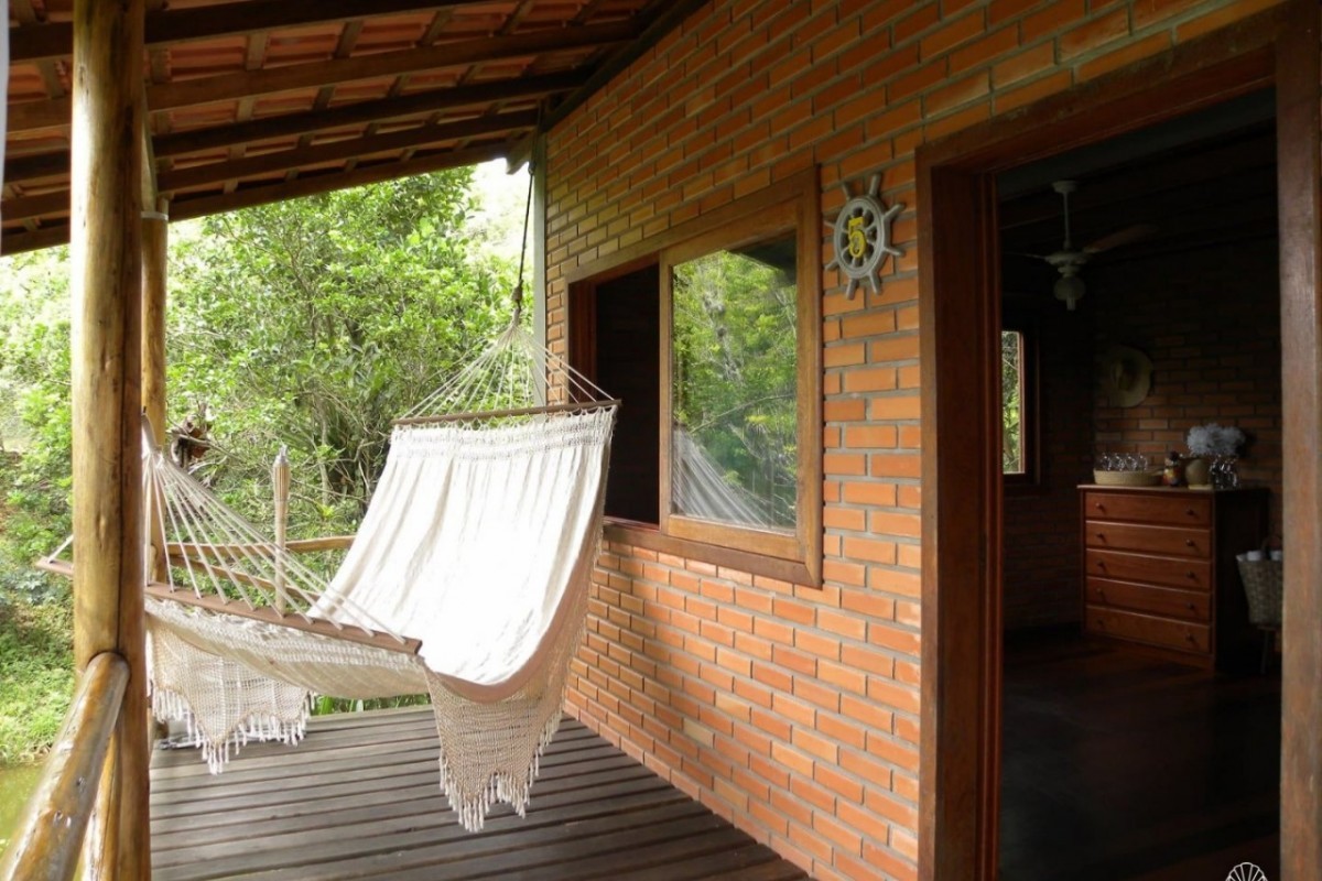 Ponto Comercial Pousada Bosque das Vieiras, Castanheira - PORTO BELO