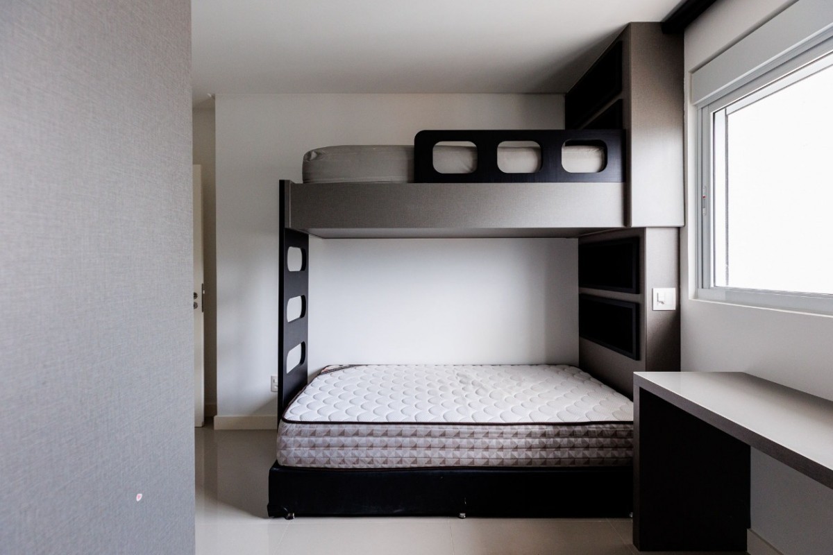 Apartamento 3 dormitórios Portinax Residence, Centro - Balneário Camboriú