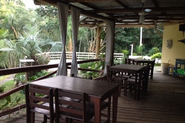 Ponto Comercial Pousada Bosque das Vieiras, Castanheira - PORTO BELO