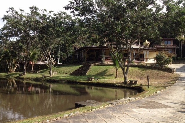 Ponto Comercial Pousada Bosque das Vieiras, Castanheira - PORTO BELO