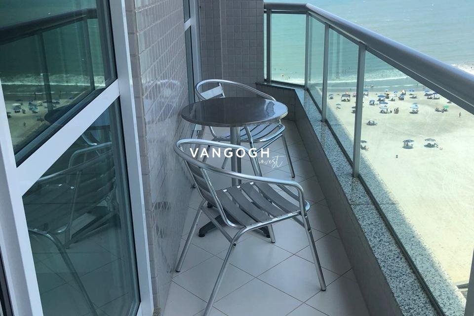 Apartamento 3 dormitórios Edifício Champs Elysées, Pioneiros - Balneário Camboriú