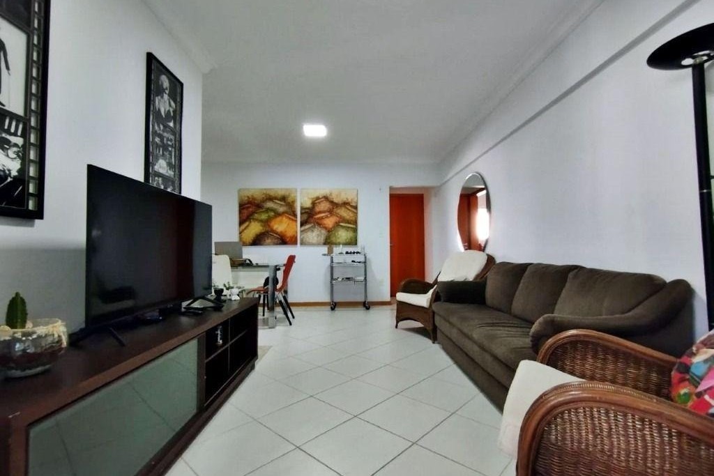 Apartamento 3 dormitórios Moradas da Praia, Centro - Balneário Camboriú