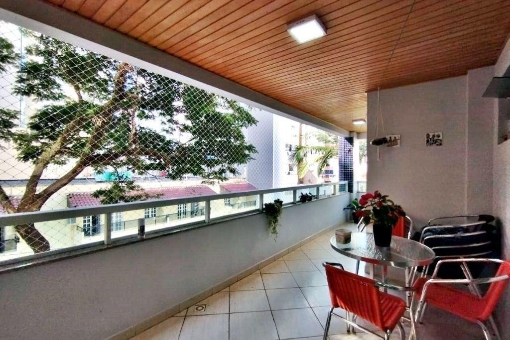 Apartamento 3 dormitórios Moradas da Praia, Centro - Balneário Camboriú