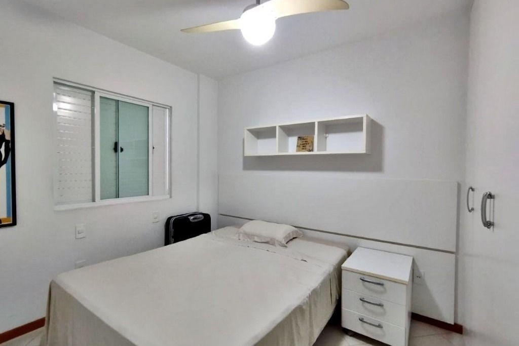 Apartamento 3 dormitórios Moradas da Praia, Centro - Balneário Camboriú