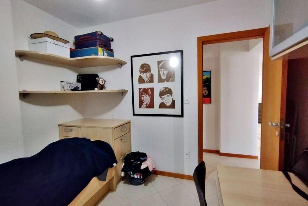 Apartamento 3 dormitórios Moradas da Praia, Centro - Balneário Camboriú