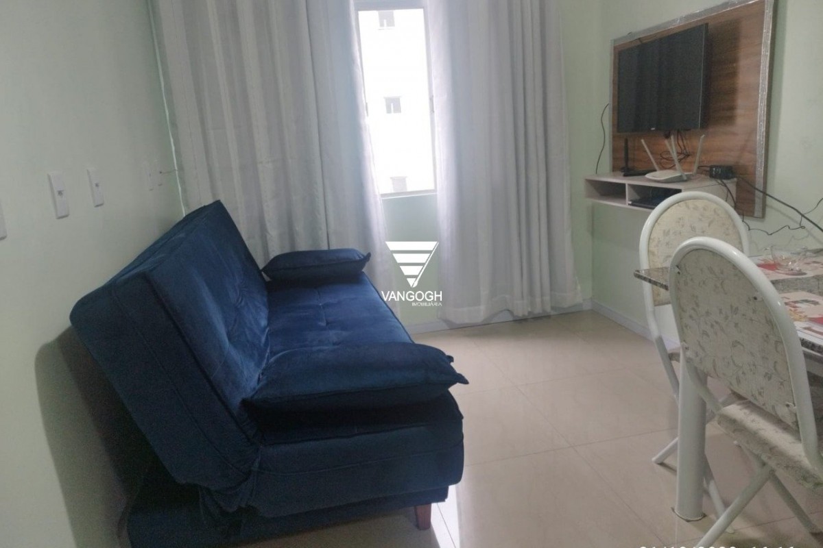 Apartamento 1 dormitórios Ilha do Farol, Pioneiros - Balneário Camboriú