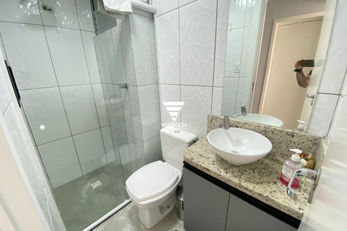 Apartamento 3 dormitórios Bylbos, Centro - Balneário Camboriú