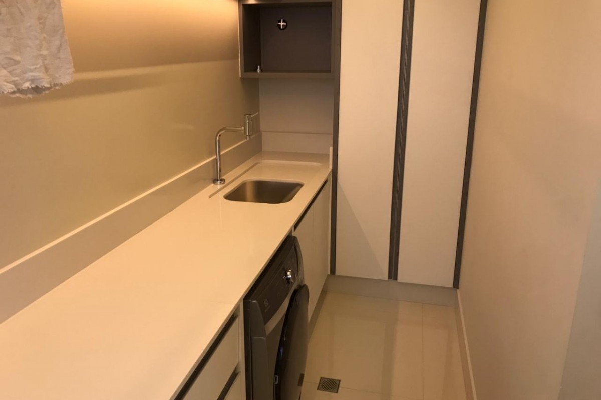 Apartamento 3 dormitórios Phoenix Tower, Centro - Balneário Camboriú