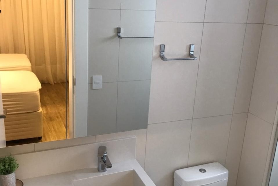 Apartamento 3 dormitórios Phoenix Tower, Centro - Balneário Camboriú