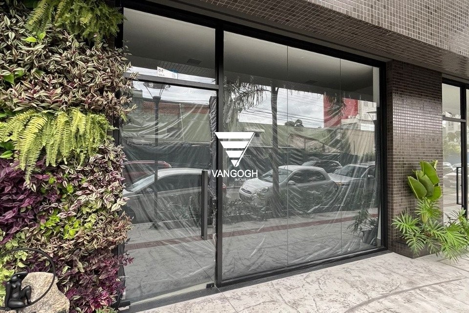 Ponto Comercial Porto Rotterdam Residence, Centro - Balneário Camboriú
