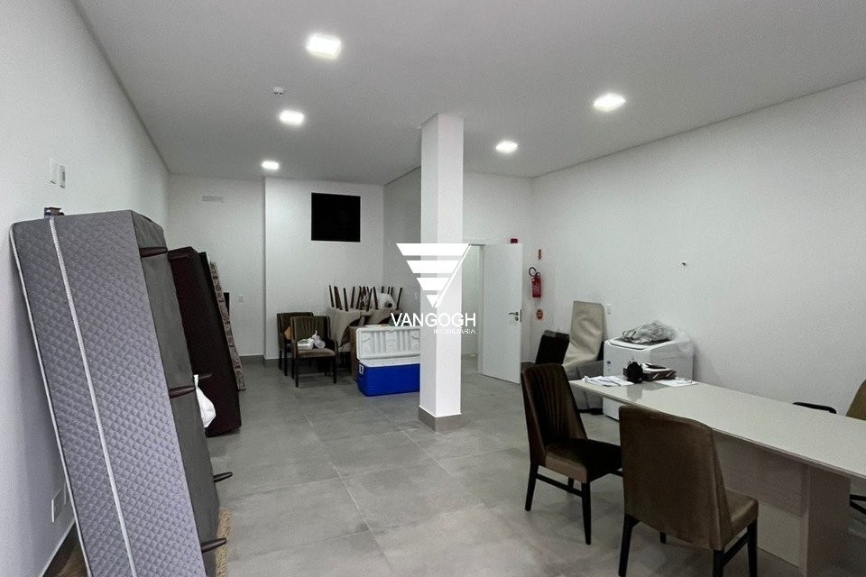 Ponto Comercial Porto Rotterdam Residence, Centro - Balneário Camboriú