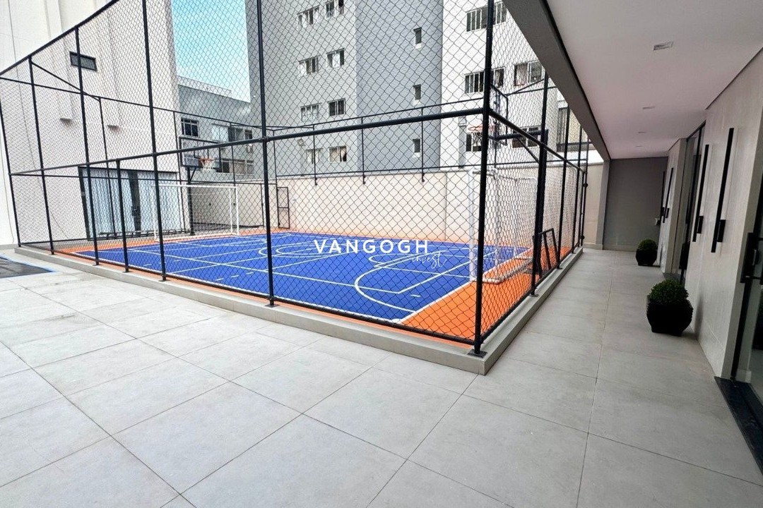 Apartamento 4 dormitórios Maria Luiza, Frente Mar - Balneário Camboriú