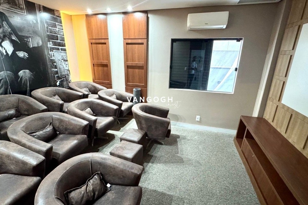 Apartamento 4 dormitórios Maria Luiza, Frente Mar - Balneário Camboriú