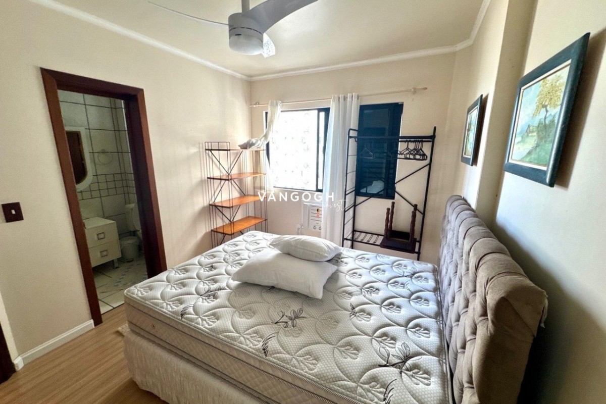 Apartamento 4 dormitórios Maria Luiza, Frente Mar - Balneário Camboriú