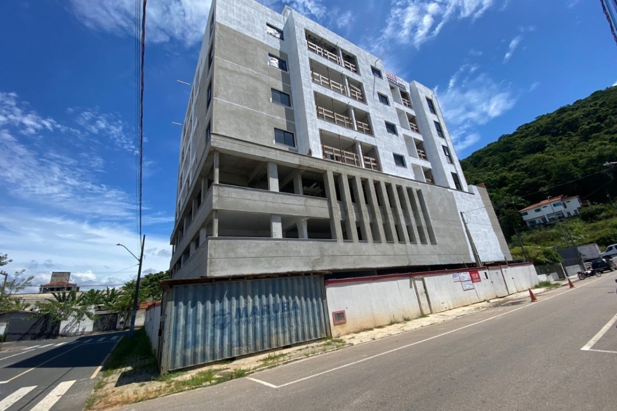 Apartamento 2 dormitórios Plaza Viena, Nações - Balneário Camboriú