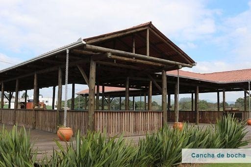 Casa em Condomínio 4 dormitórios Caledônia Private Village, Santa Regina - Camboriú