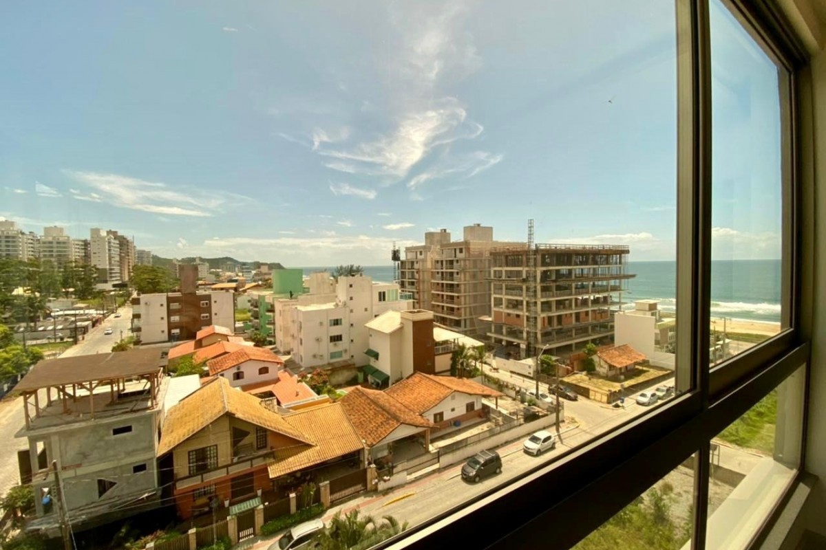 Cobertura 4 dormitórios Brava Village, Praia Brava - Itajaí