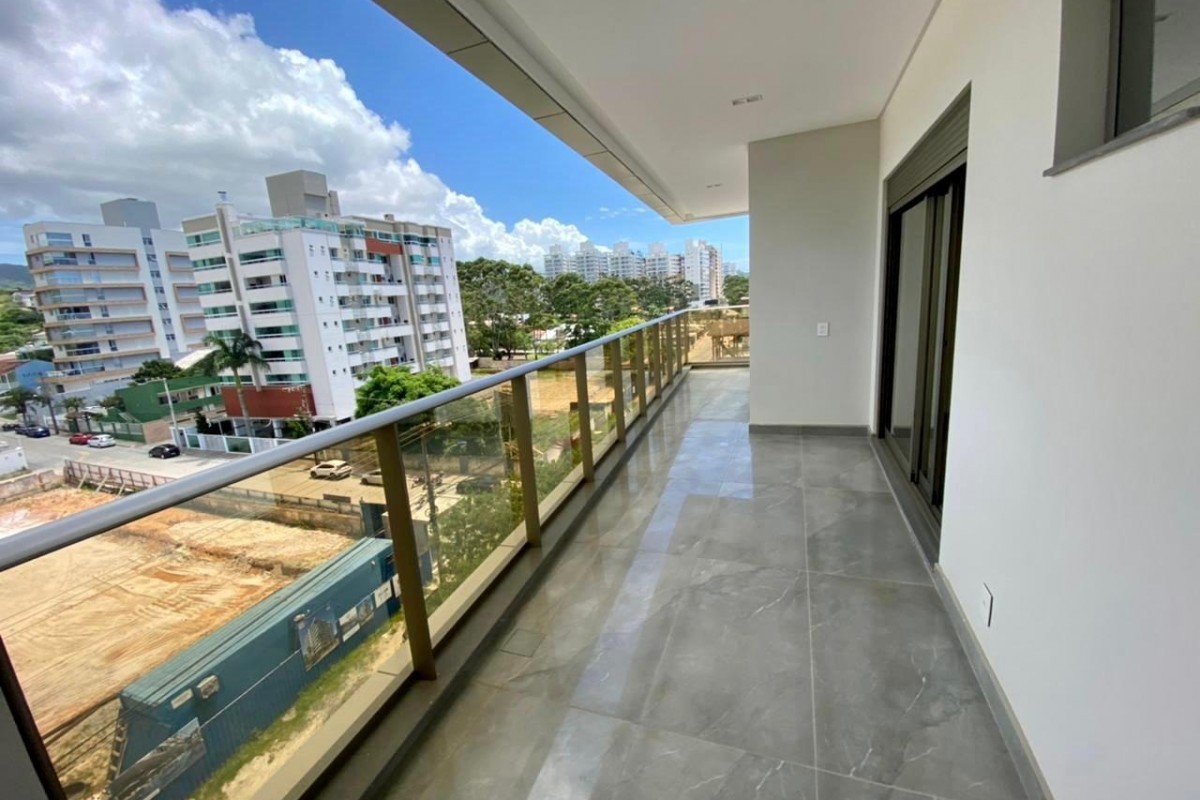 Cobertura 4 dormitórios Brava Village, Praia Brava - Itajaí