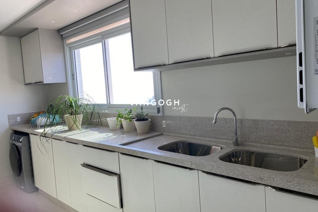 Apartamento 4 dormitórios Epic Tower, Frente Mar - Balneário Camboriú