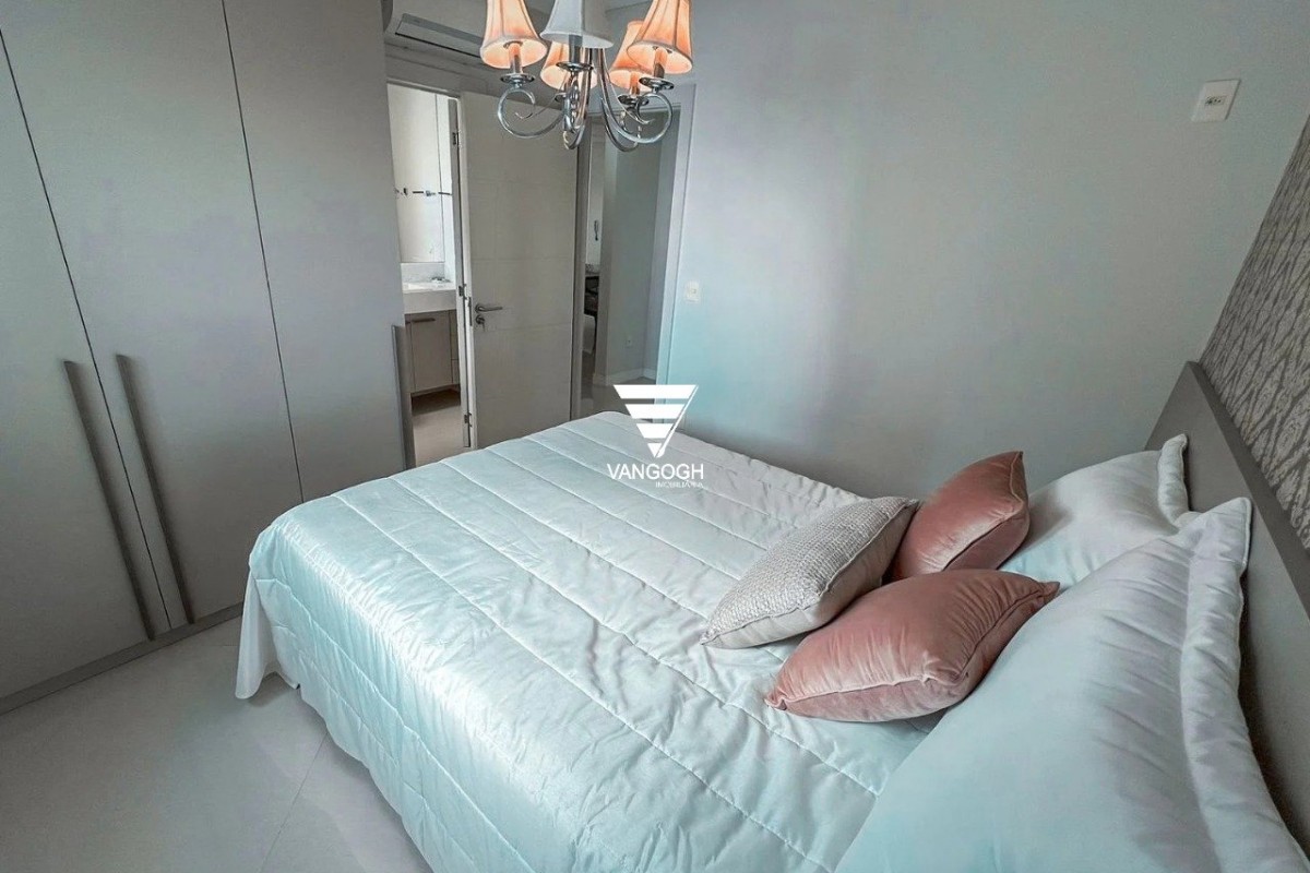 Apartamento 4 dormitórios Summer Breeze, Quadra Mar - Balneário Camboriú