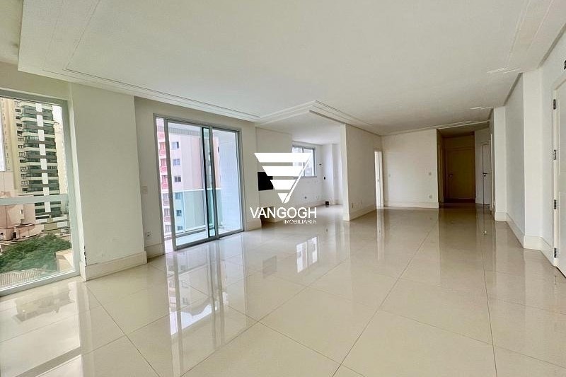 Apartamento 3 dormitórios Le Parc Residence, Centro - Balneário Camboriú